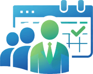 Attendance System Logo
